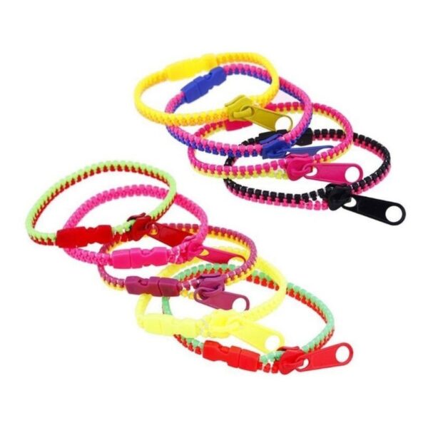 pulseira ziper 1023 2 de3b853e2c7873d19a65a65d29b27d00