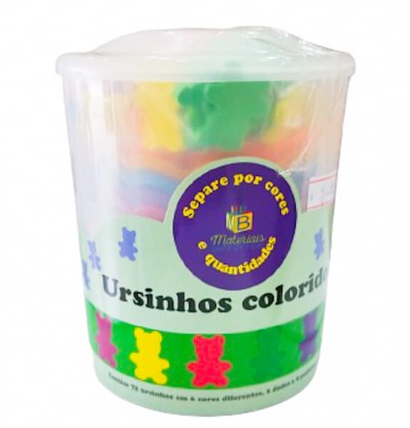 ursinhos coloridos 347 1 09d7df31efca3b639e2606197436a6bd