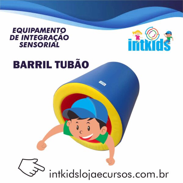 barril tubao