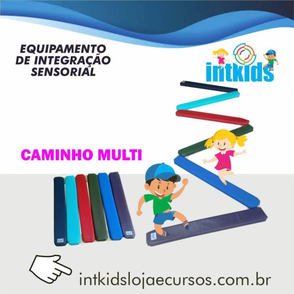 caminho multi