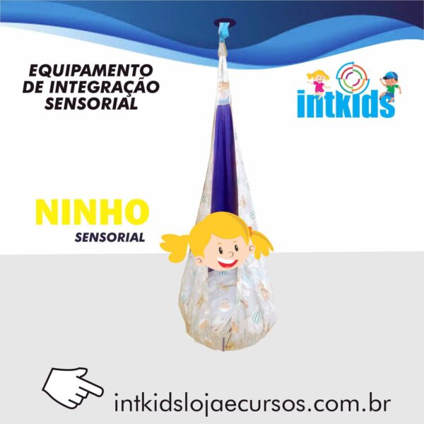 ninho sensorial