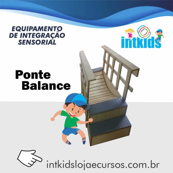 ponte balance